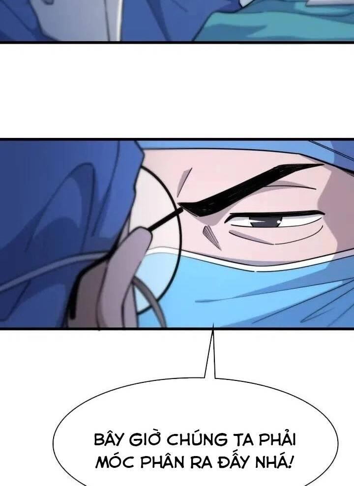 Đại Y Lăng Nhiên: Chapter 66
