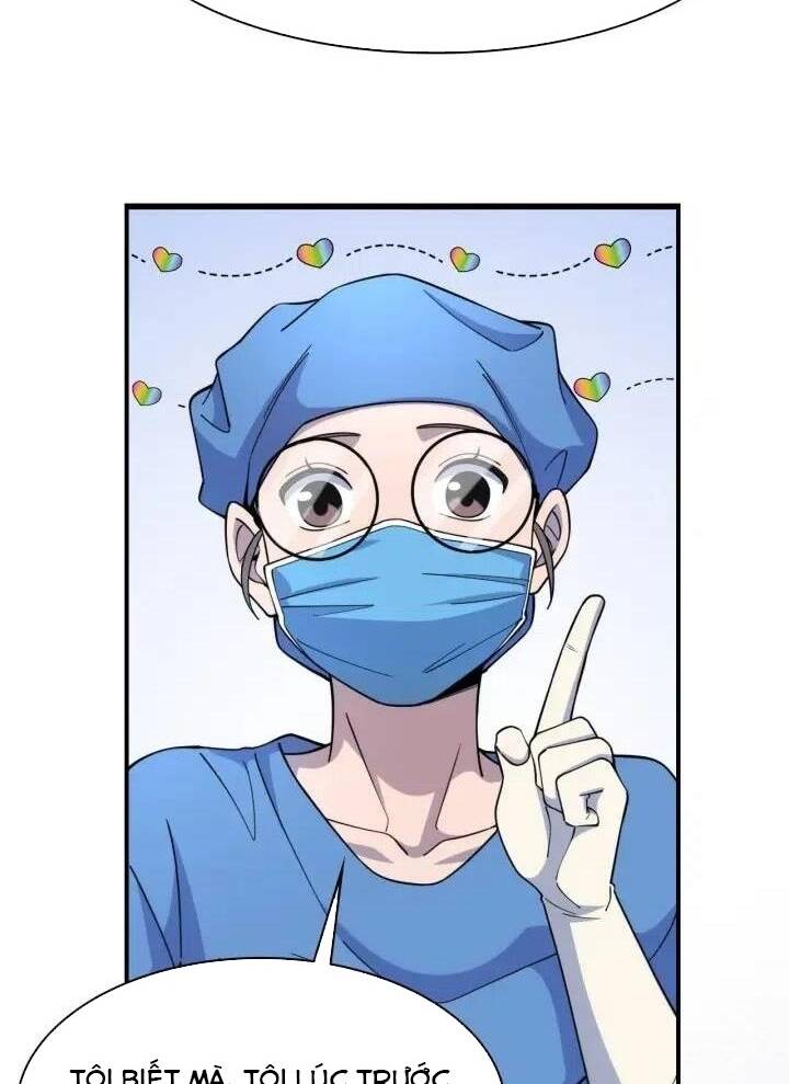 Đại Y Lăng Nhiên: Chapter 66