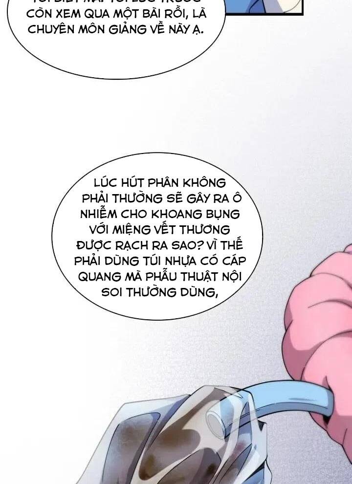 Đại Y Lăng Nhiên: Chapter 66