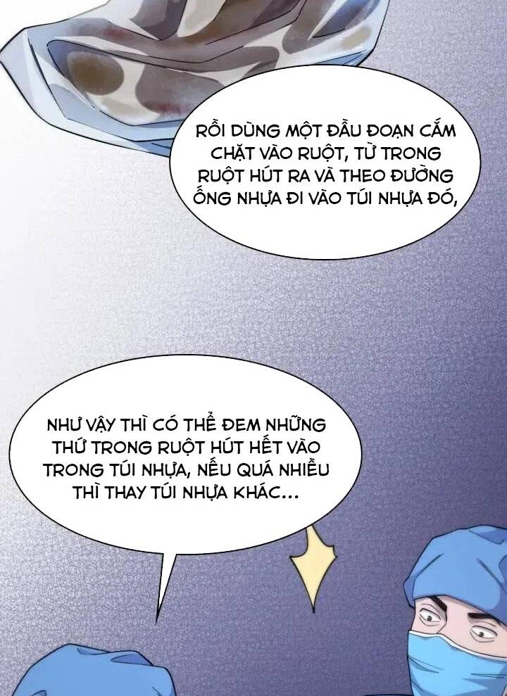 Đại Y Lăng Nhiên: Chapter 66