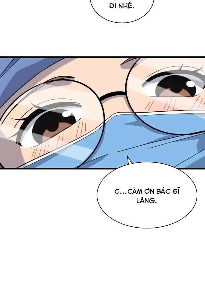 Đại Y Lăng Nhiên: Chapter 66