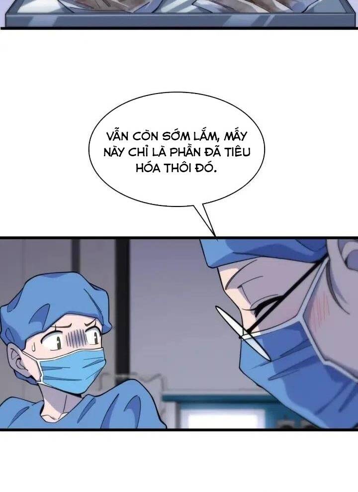 Đại Y Lăng Nhiên: Chapter 66