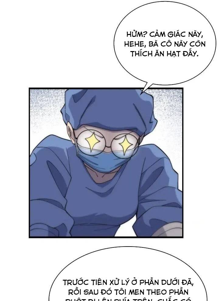 Đại Y Lăng Nhiên: Chapter 66