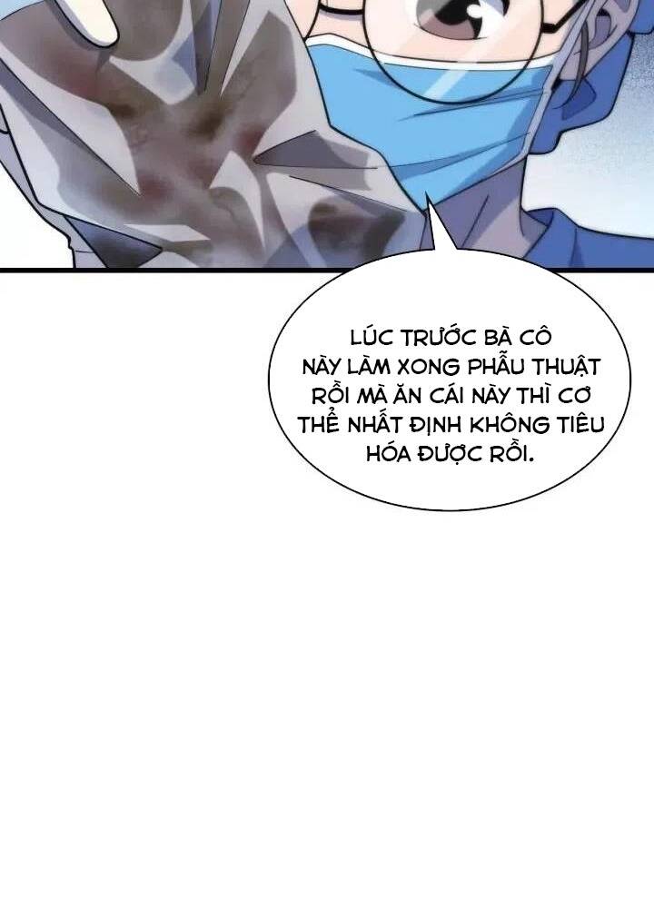 Đại Y Lăng Nhiên: Chapter 66