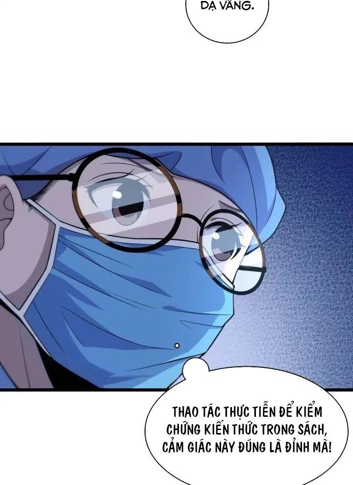 Đại Y Lăng Nhiên: Chapter 66