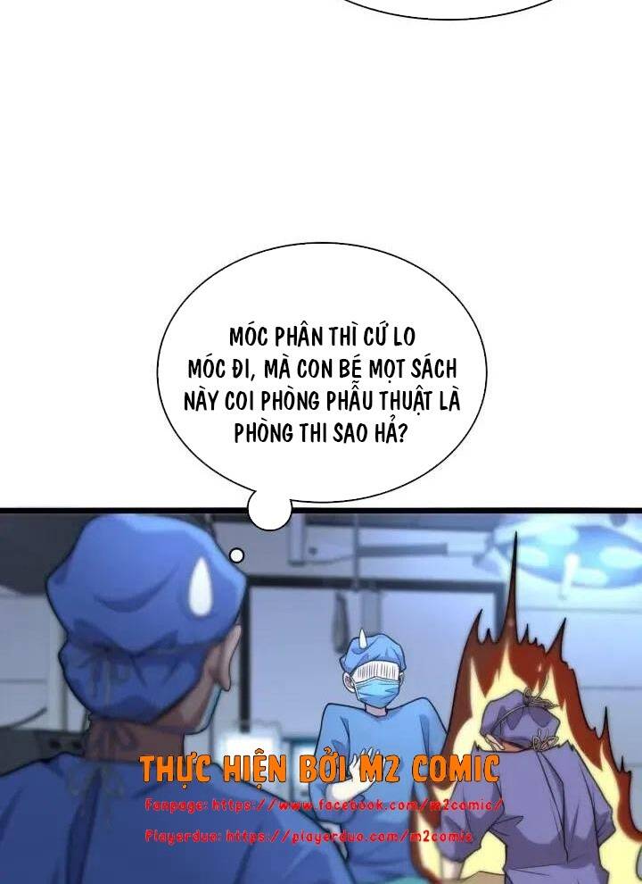 Đại Y Lăng Nhiên: Chapter 66