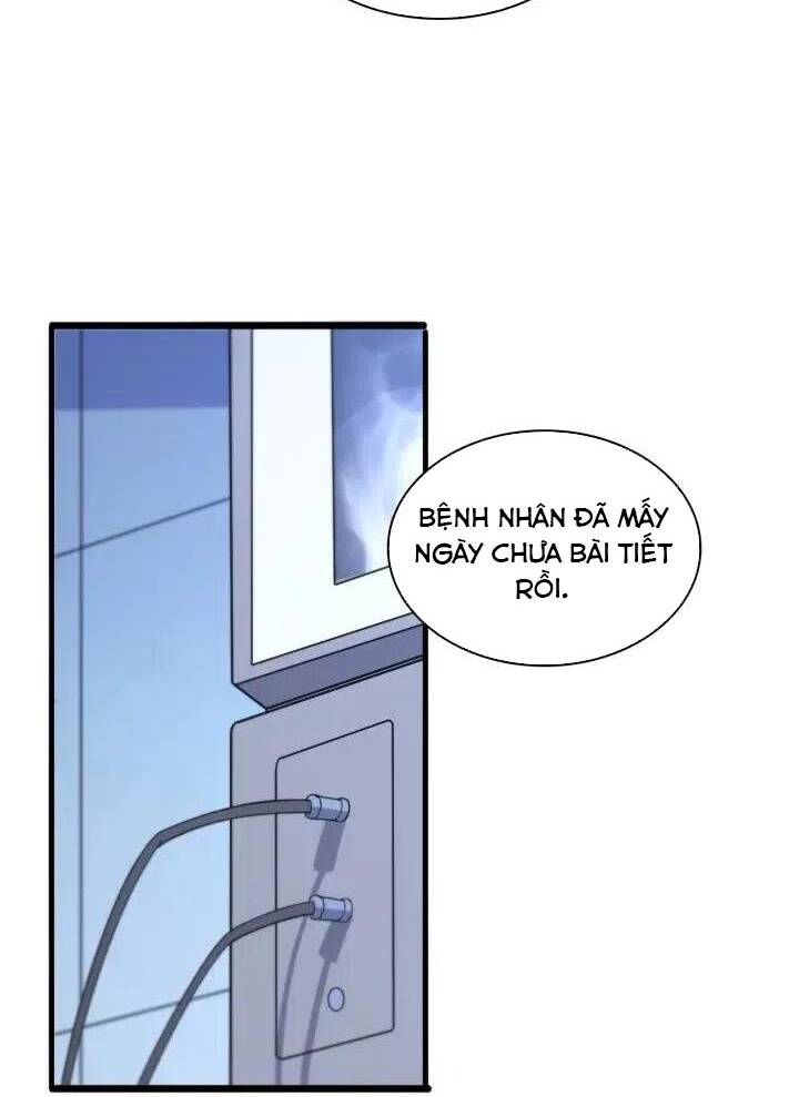 Đại Y Lăng Nhiên: Chapter 66
