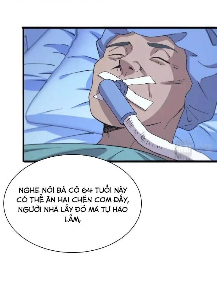 Đại Y Lăng Nhiên: Chapter 66