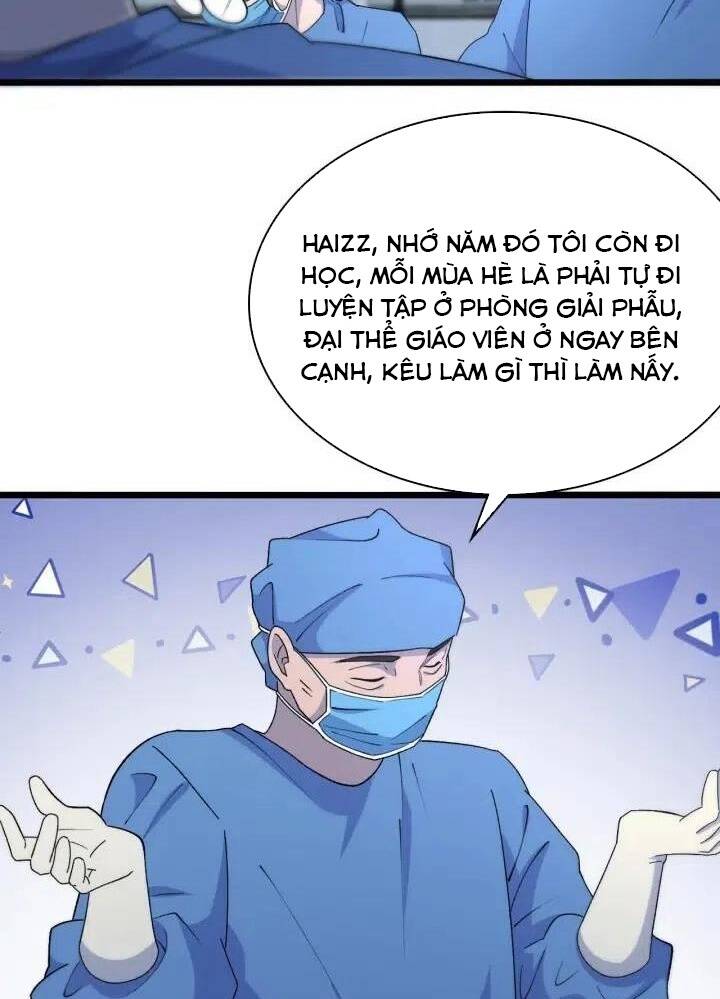 Đại Y Lăng Nhiên: Chapter 67