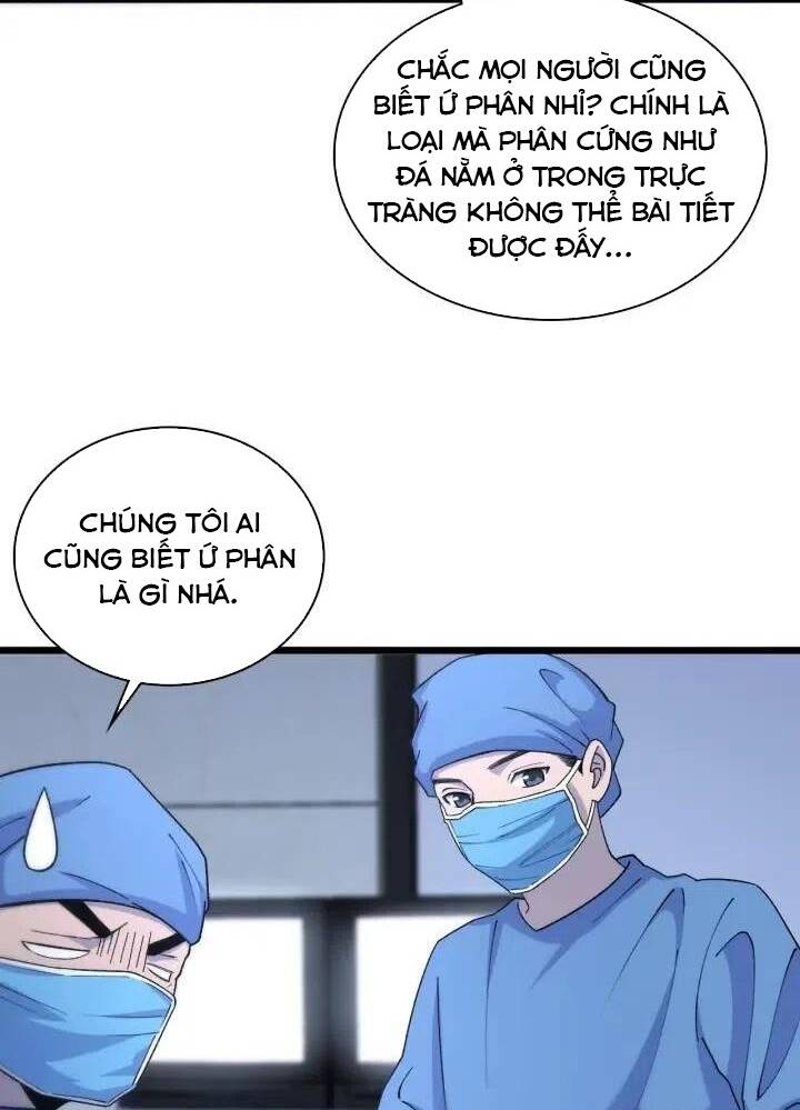 Đại Y Lăng Nhiên: Chapter 67