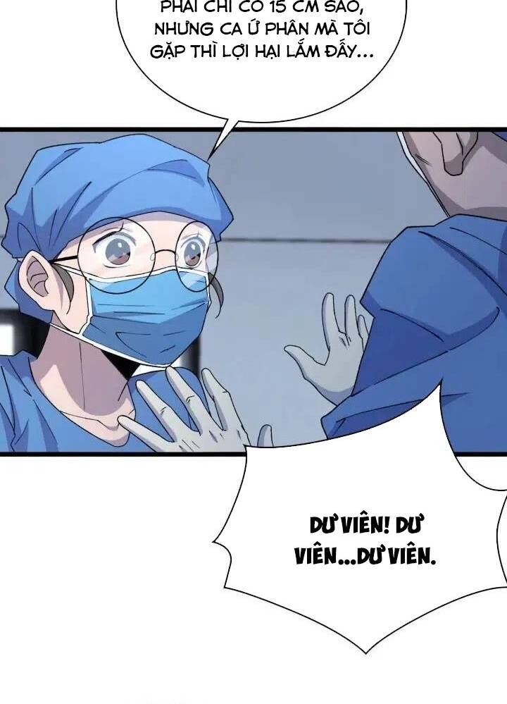 Đại Y Lăng Nhiên: Chapter 67
