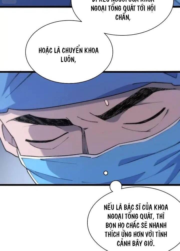 Đại Y Lăng Nhiên: Chapter 67