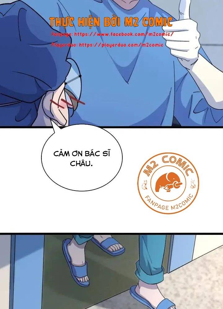 Đại Y Lăng Nhiên: Chapter 67