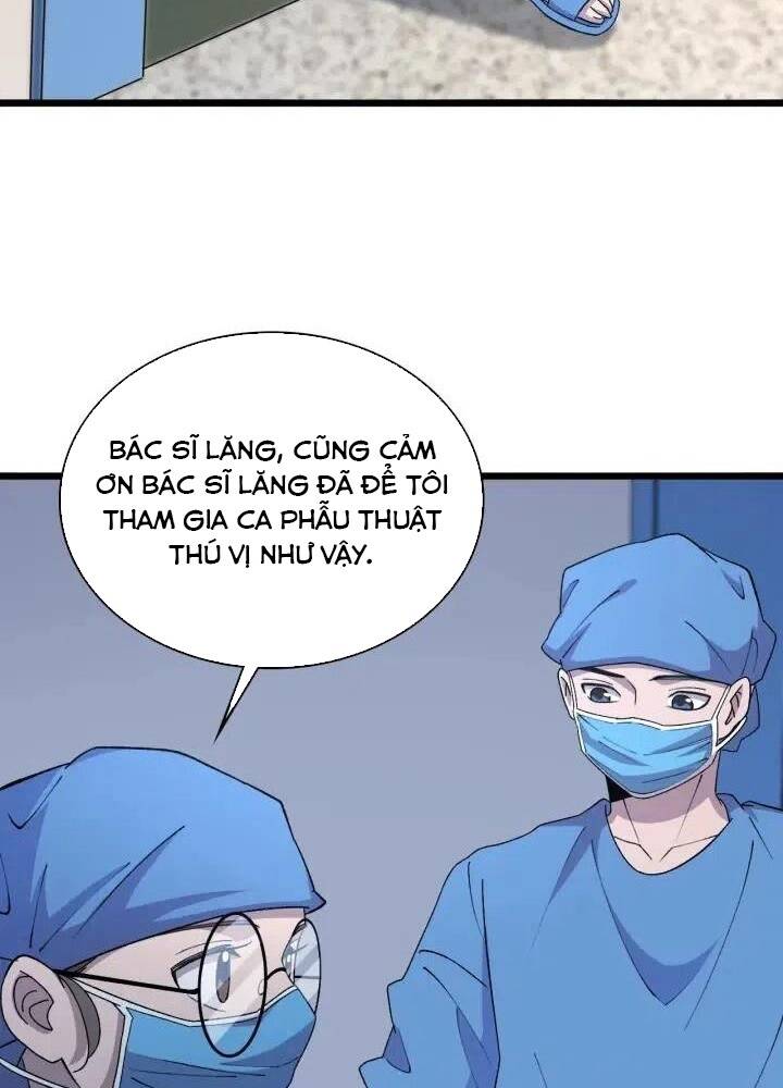Đại Y Lăng Nhiên: Chapter 67