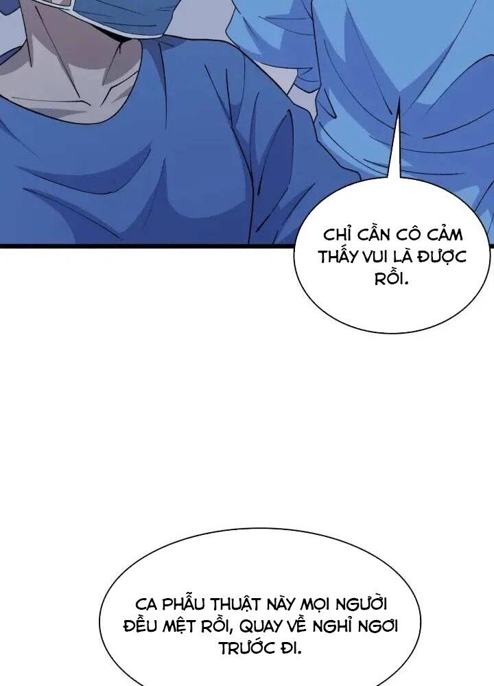 Đại Y Lăng Nhiên: Chapter 67