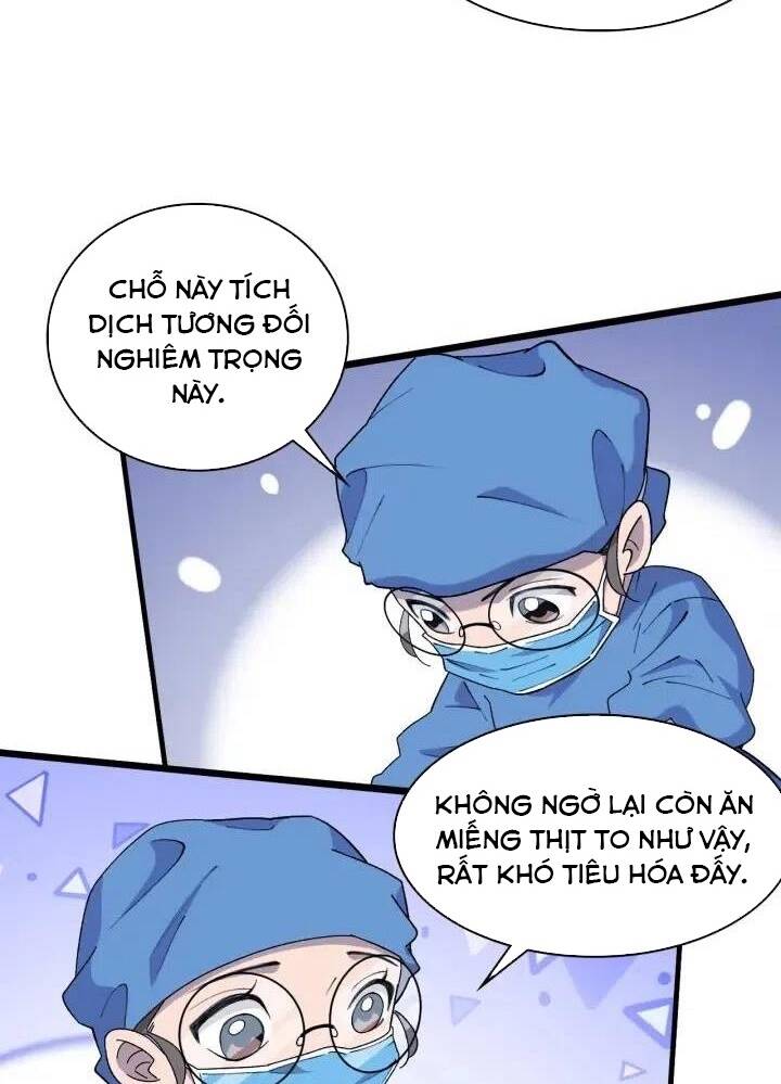 Đại Y Lăng Nhiên: Chapter 67