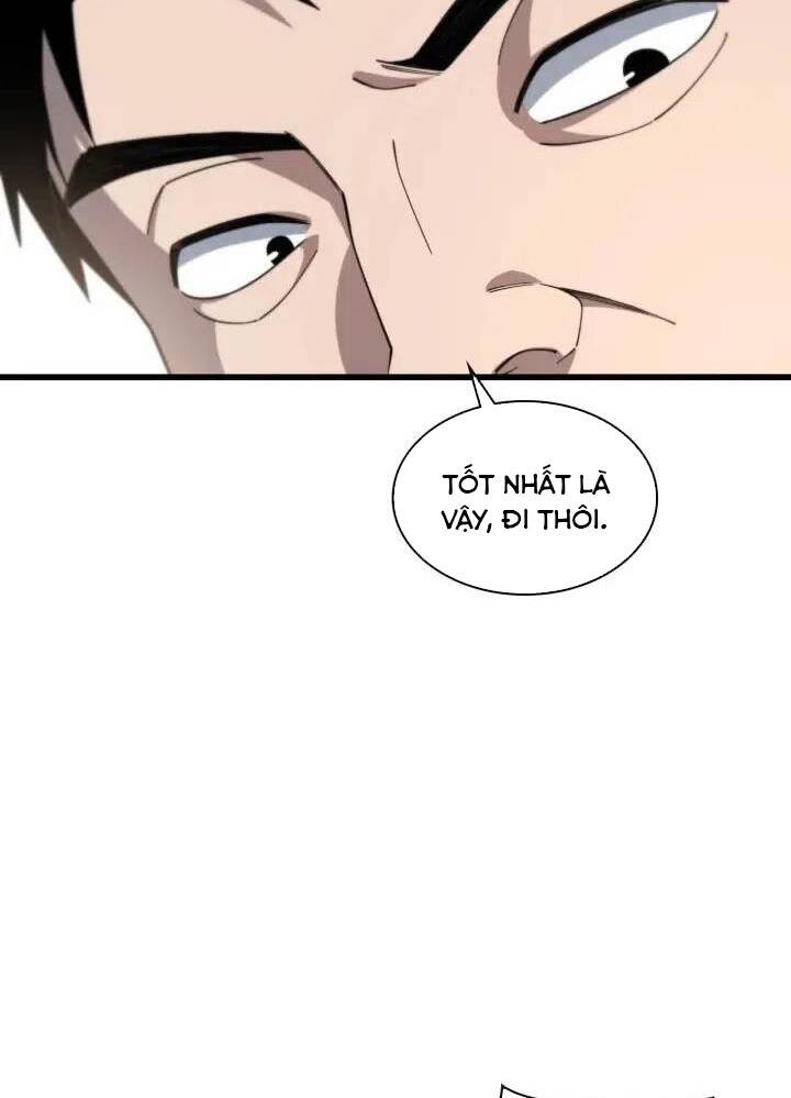 Đại Y Lăng Nhiên: Chapter 67