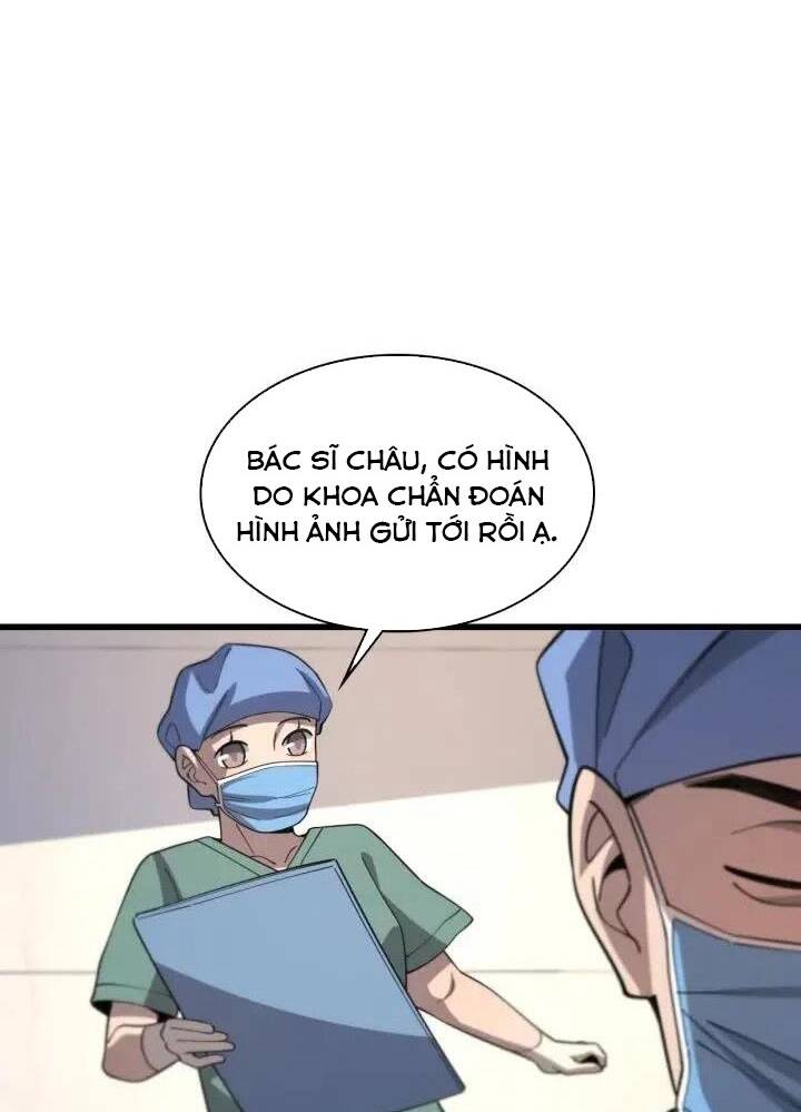 Đại Y Lăng Nhiên: Chapter 67