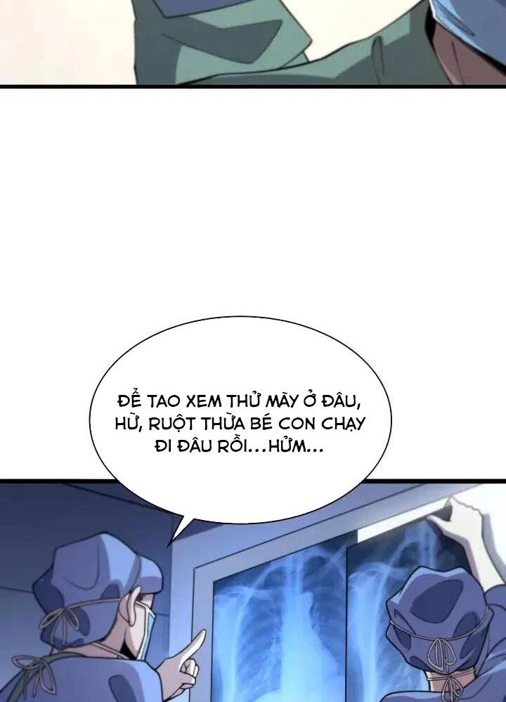 Đại Y Lăng Nhiên: Chapter 67