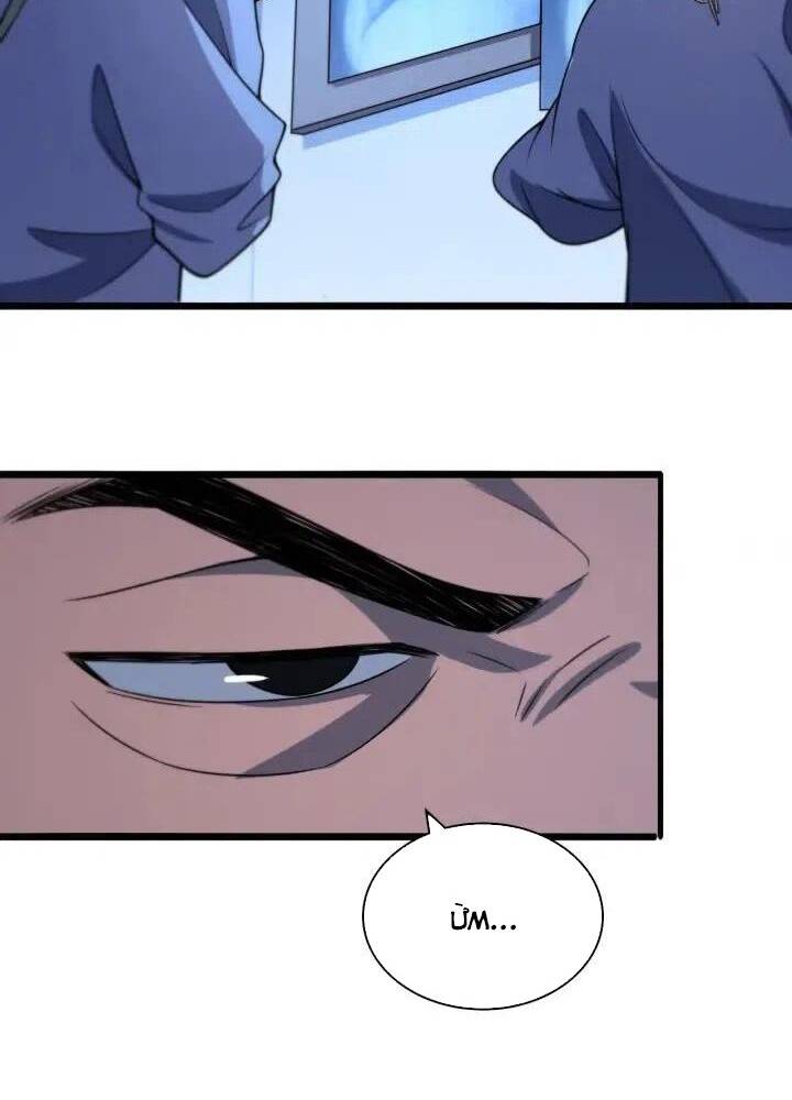 Đại Y Lăng Nhiên: Chapter 67