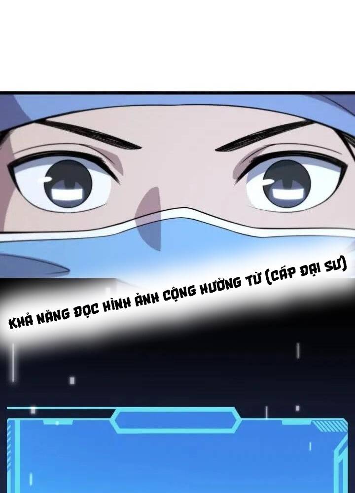 Đại Y Lăng Nhiên: Chapter 67