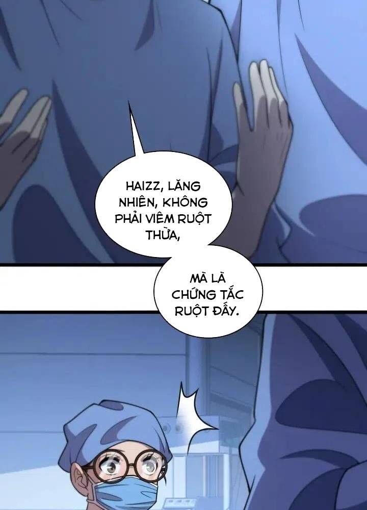 Đại Y Lăng Nhiên: Chapter 67