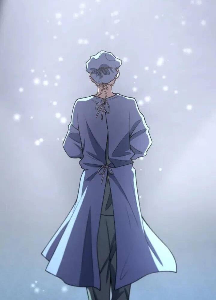 Đại Y Lăng Nhiên: Chapter 67