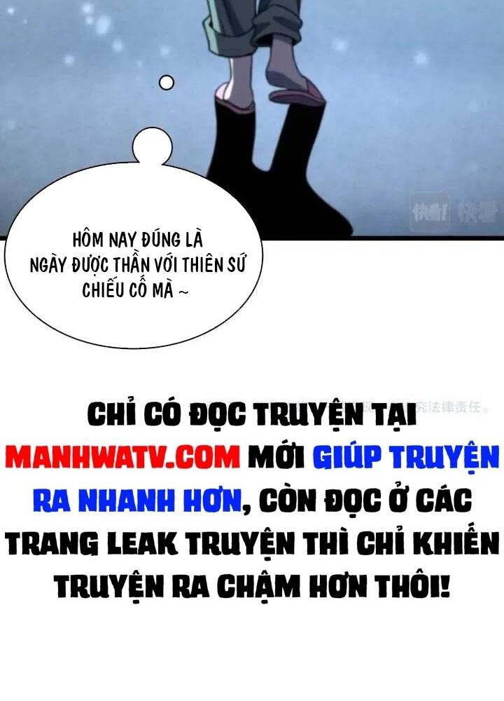 Đại Y Lăng Nhiên: Chapter 67