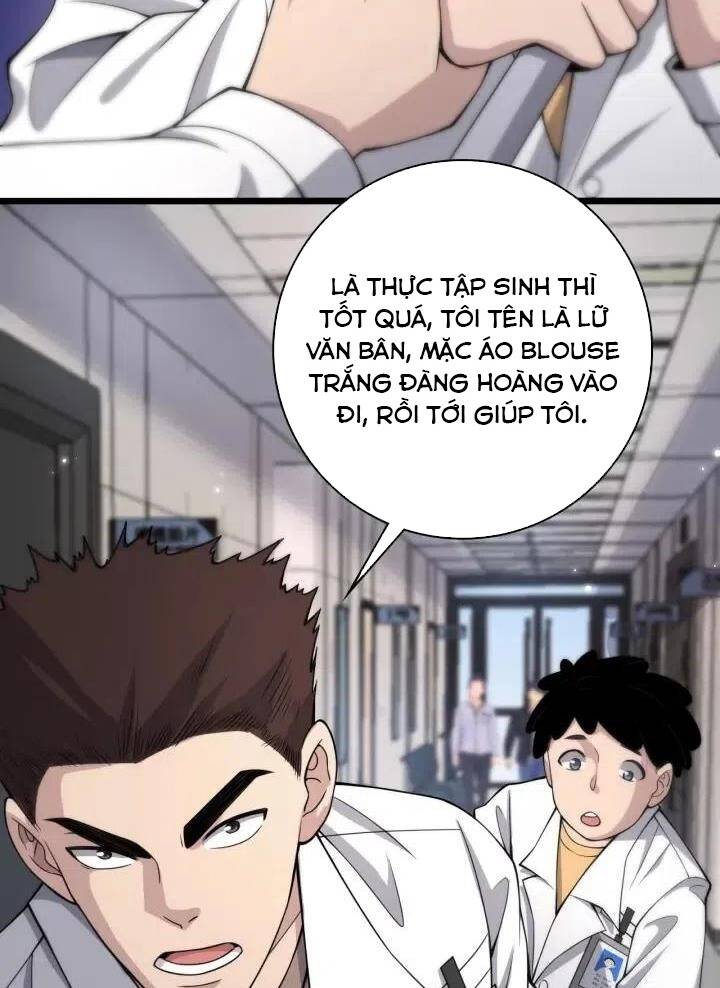 Đại Y Lăng Nhiên: Chapter 68