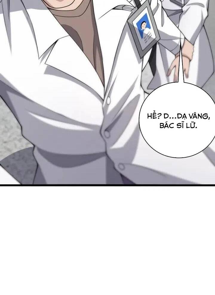 Đại Y Lăng Nhiên: Chapter 68
