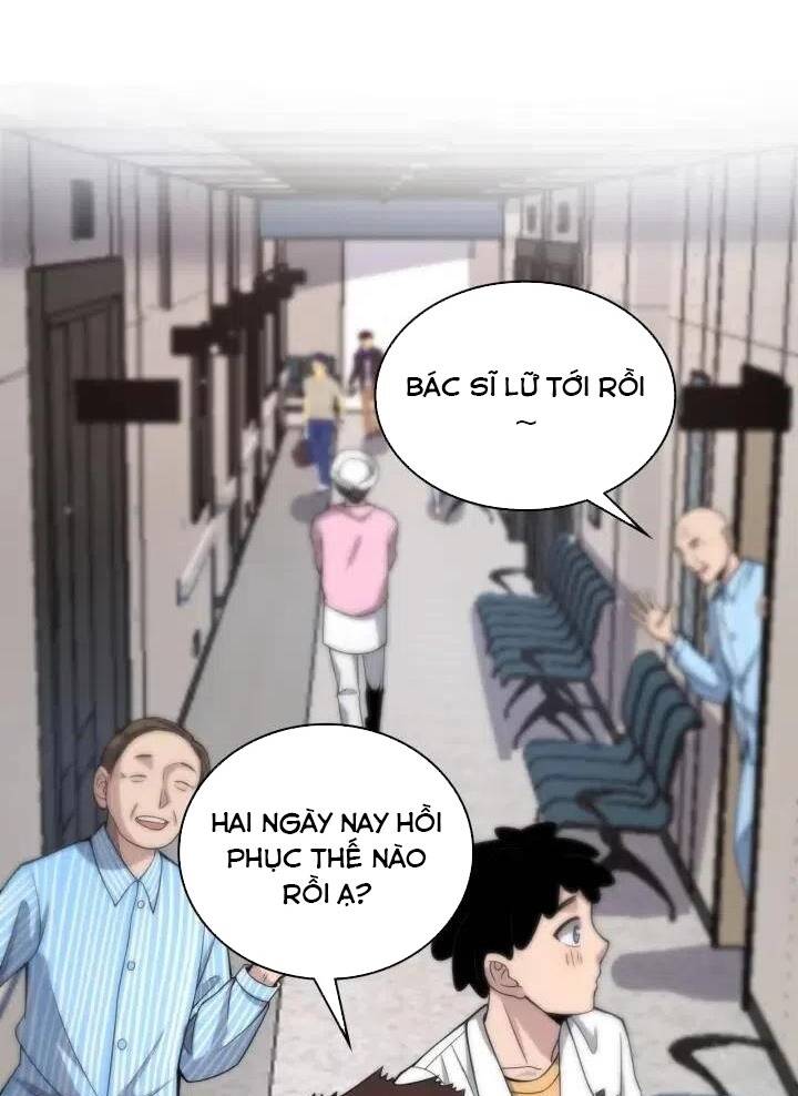Đại Y Lăng Nhiên: Chapter 68