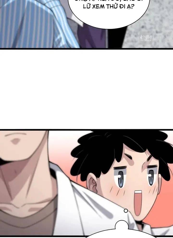 Đại Y Lăng Nhiên: Chapter 68