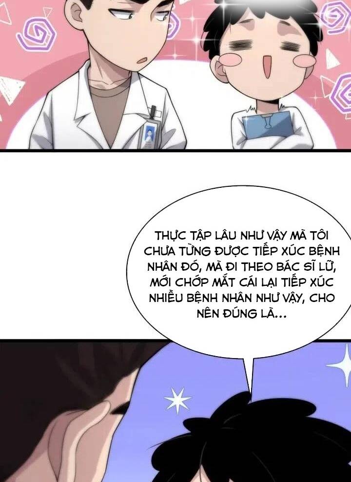 Đại Y Lăng Nhiên: Chapter 68