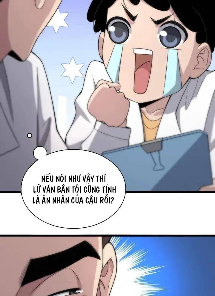 Đại Y Lăng Nhiên: Chapter 68