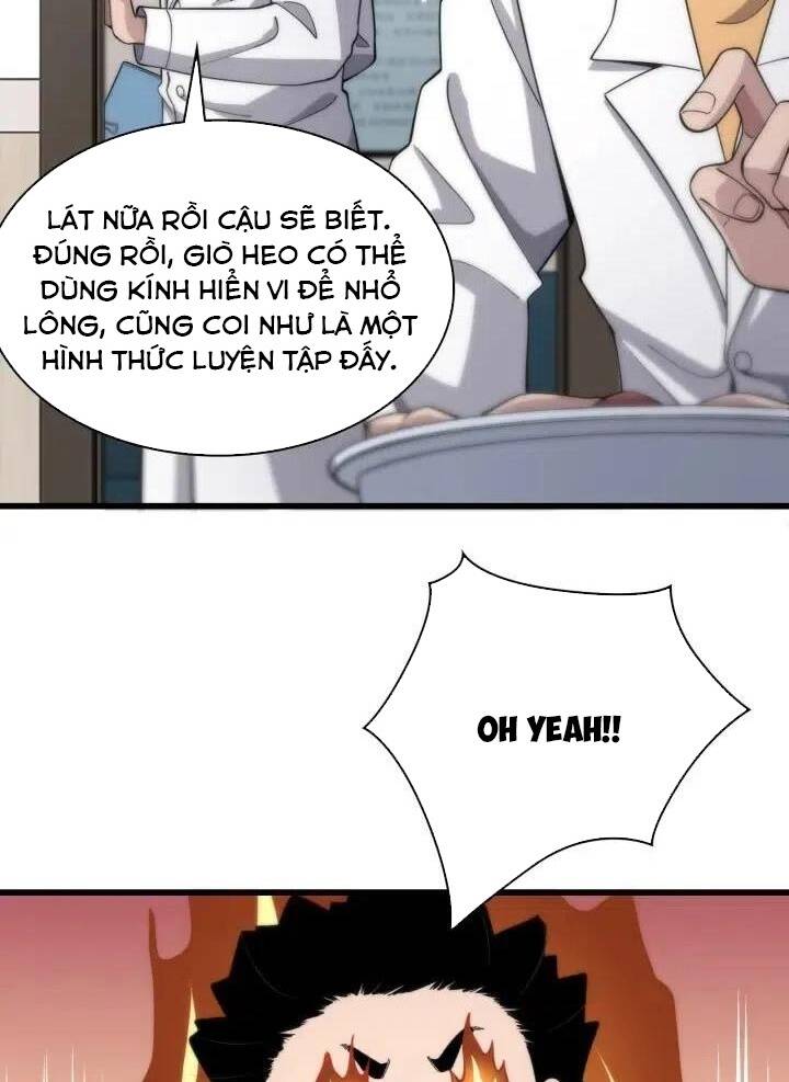Đại Y Lăng Nhiên: Chapter 68