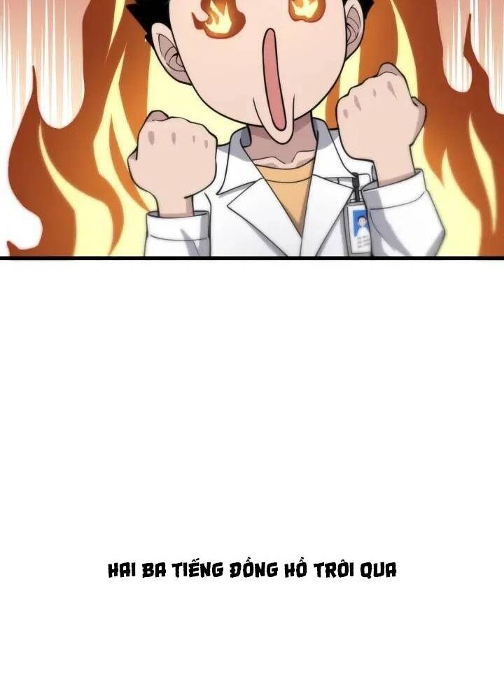 Đại Y Lăng Nhiên: Chapter 68