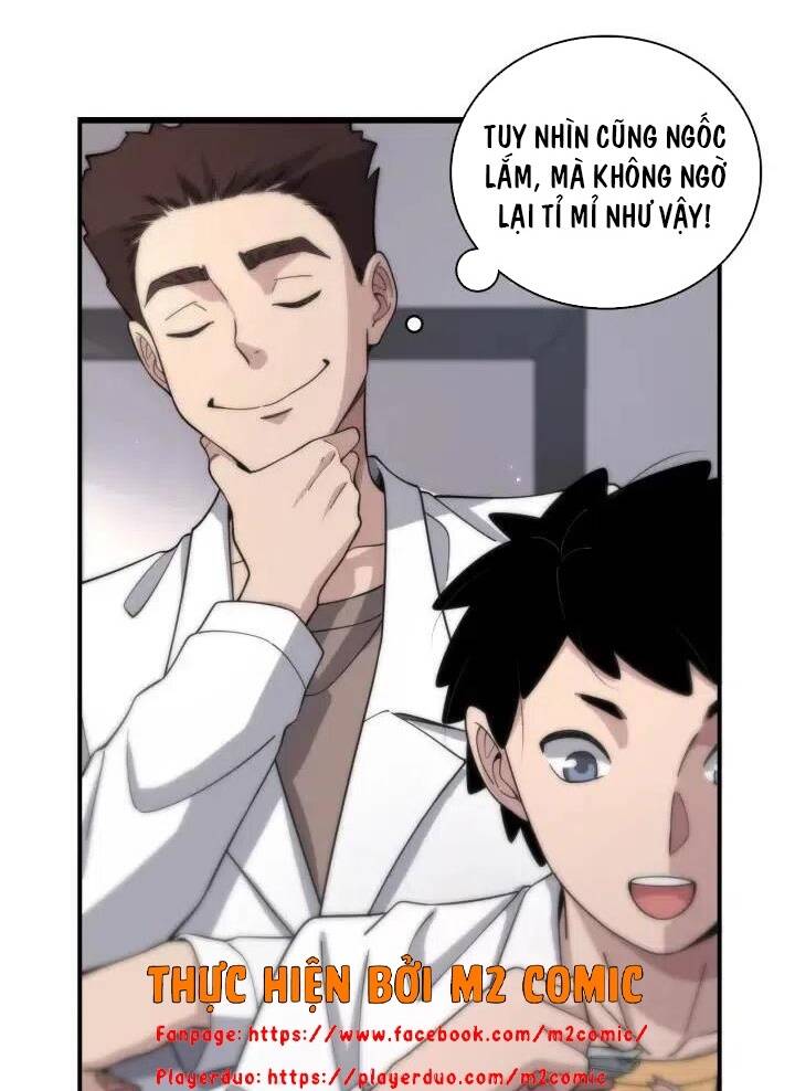Đại Y Lăng Nhiên: Chapter 68