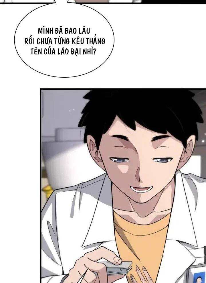 Đại Y Lăng Nhiên: Chapter 68