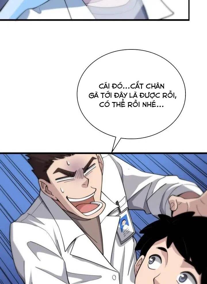 Đại Y Lăng Nhiên: Chapter 68
