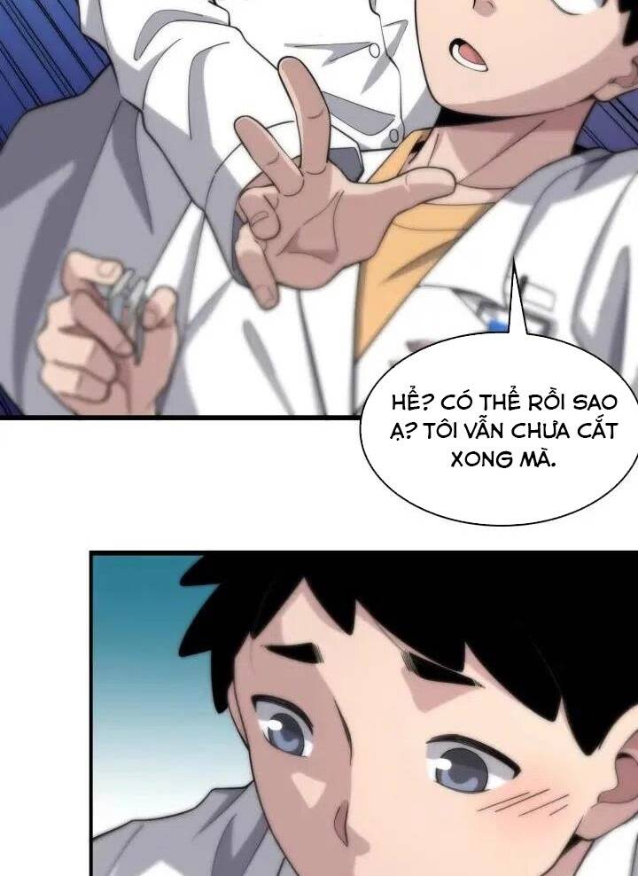 Đại Y Lăng Nhiên: Chapter 68