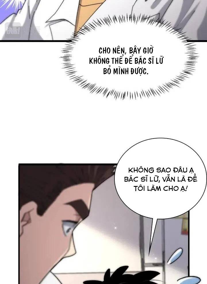 Đại Y Lăng Nhiên: Chapter 68
