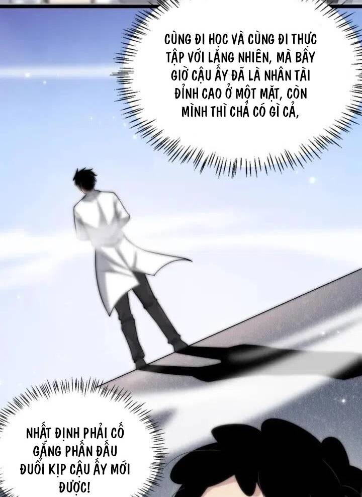 Đại Y Lăng Nhiên: Chapter 68