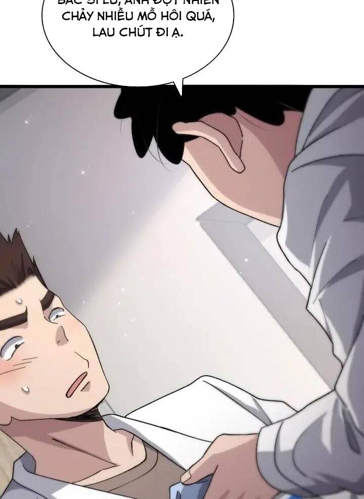 Đại Y Lăng Nhiên: Chapter 68