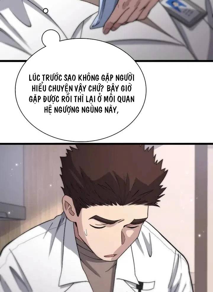 Đại Y Lăng Nhiên: Chapter 68