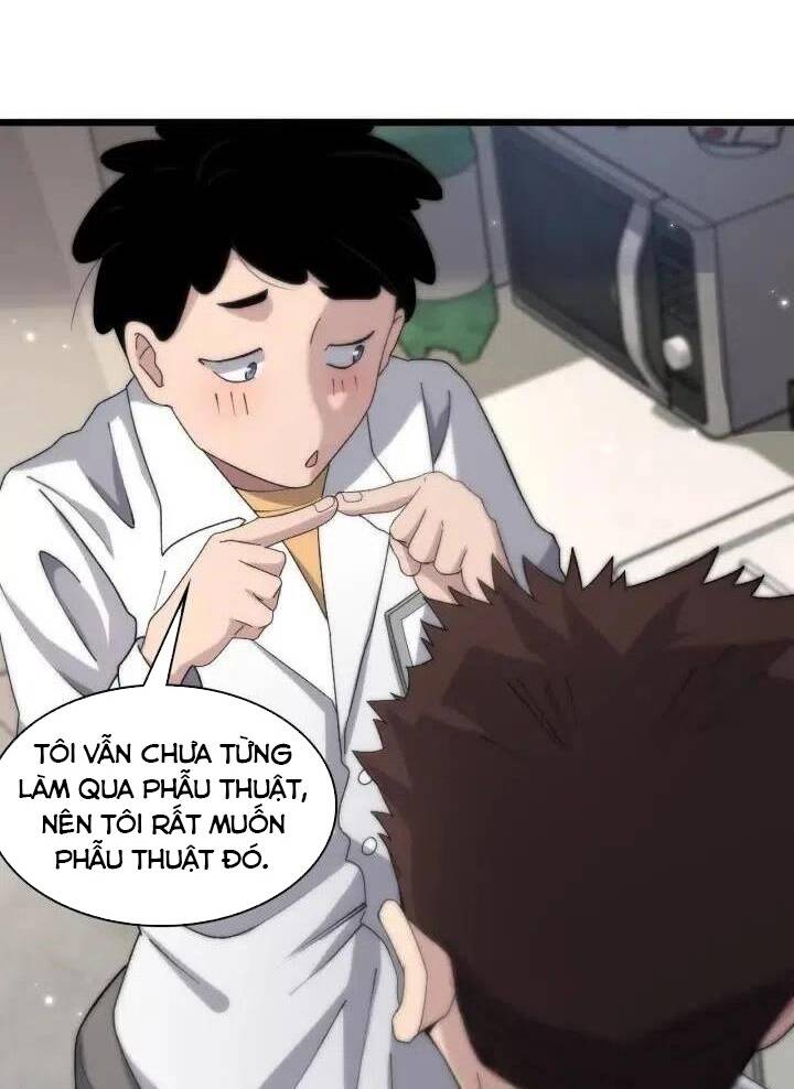 Đại Y Lăng Nhiên: Chapter 68