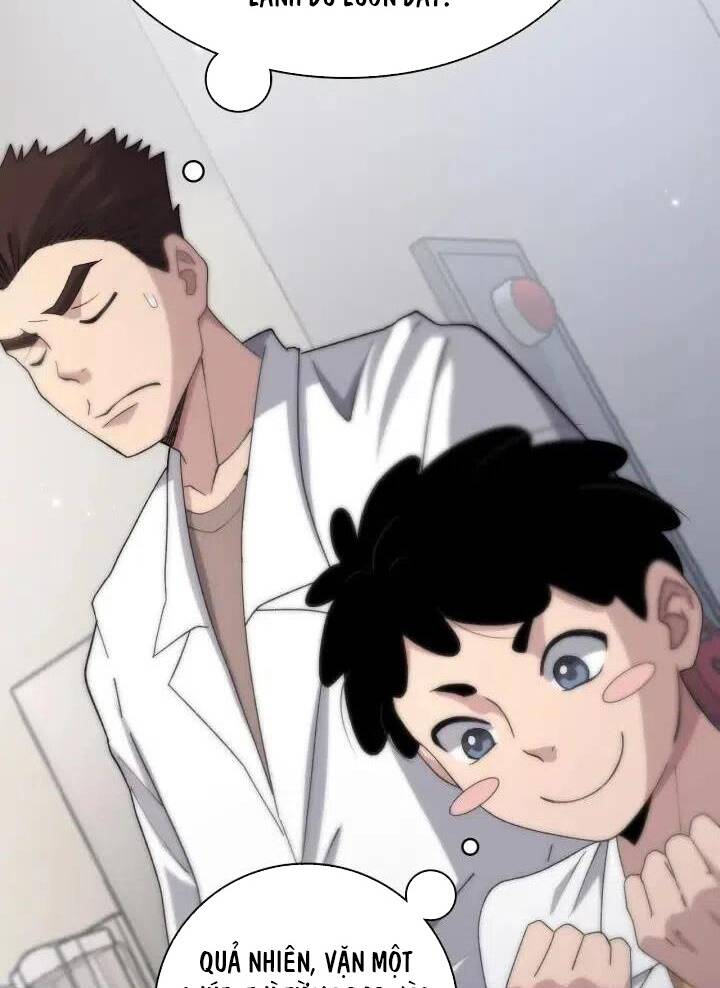 Đại Y Lăng Nhiên: Chapter 68