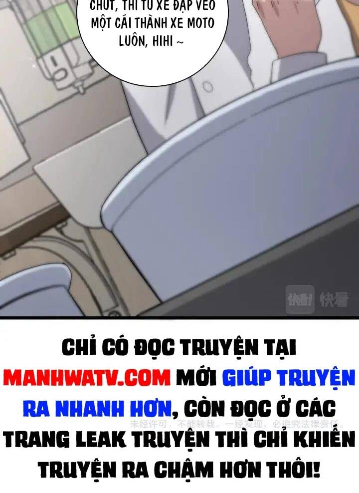 Đại Y Lăng Nhiên: Chapter 68