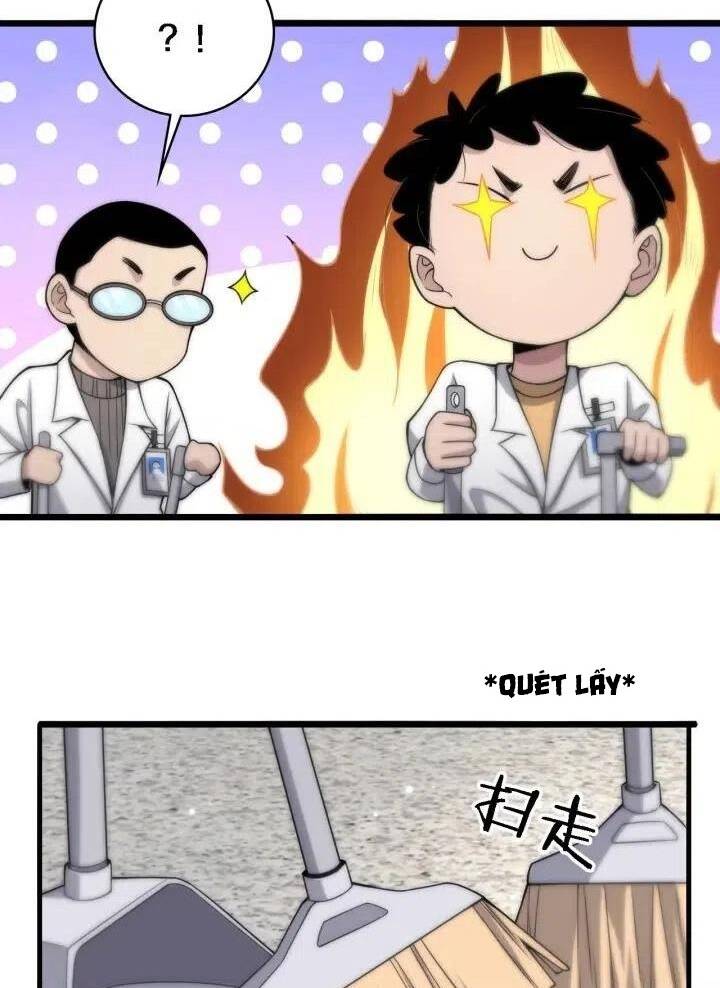 Đại Y Lăng Nhiên: Chapter 68