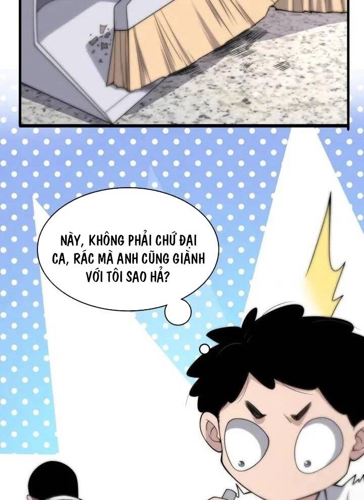 Đại Y Lăng Nhiên: Chapter 68