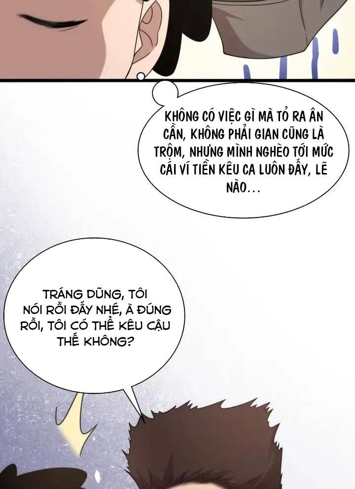 Đại Y Lăng Nhiên: Chapter 69